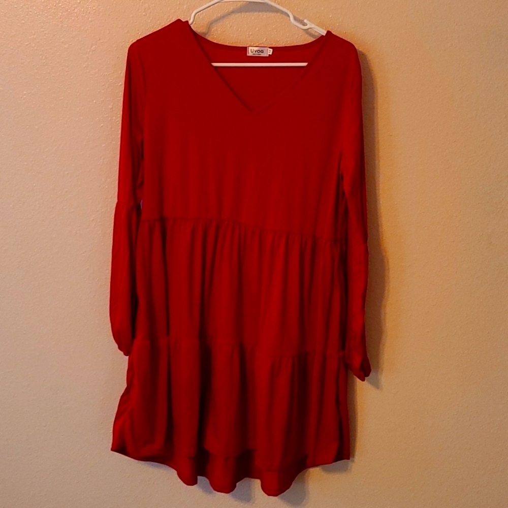 Maternity dress